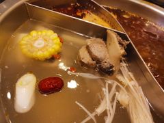 -满禾林火锅(丹东路店)