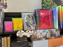 -Music Korea(明洞1号店)