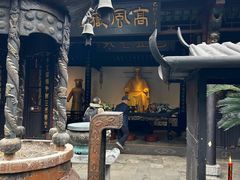 -包公祠