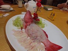 -德胜轩正宗顺德菜(宝安沙井会展中心店)