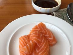 -视界美食自助餐厅·石家庄希尔顿酒店