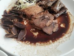 -粤财皇冠假日酒店·彩华轩中餐厅