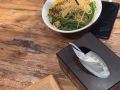 -周小波重庆小面·重庆名小吃(邹容路店)