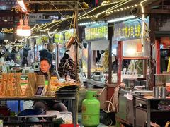 -鼓楼夜市