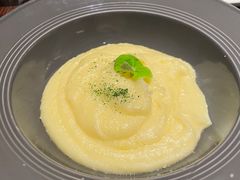 土豆泥-404干式熟成牛排馆•聚会餐厅