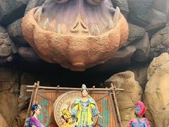 -波塞冬旅游度假区