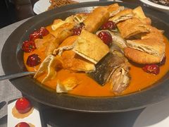 -秀儿四九城·新京菜(亚运村鸟巢店)