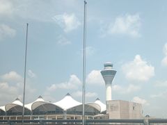 -吉隆坡国际机场