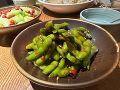 -北京食堂·烤鸭·宵夜(亚运村店)