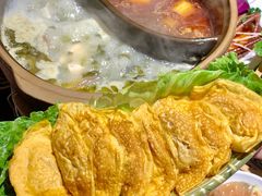 -聚汇三少·龙虾·中餐厅(莫邪路新天地店)