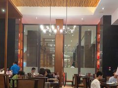 -羡餐厅·杭帮菜·淳菜(千岛湖自由洲际殿店)