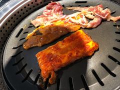 -33韩式自助烧烤(环城南路店)