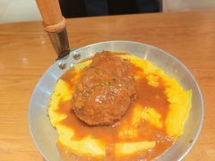-味太助·银饭食堂(中华城店)