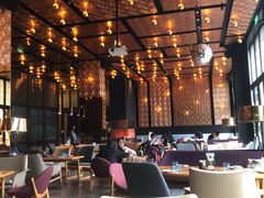 大堂-THE CANNERY&JUJU 新鲜海鲜·牛排美食酒廊