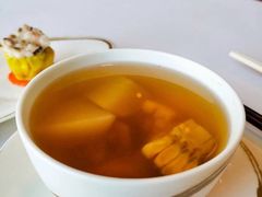 -金轩中餐厅 Jin Xuan(浦东丽思卡尔顿酒店)