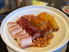 -香港狮子山下•粤菜餐厅(三里屯总店)