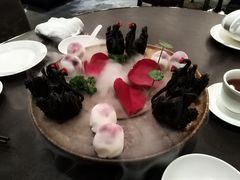 -广州文华东方酒店·江-由辉师傅主理