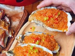 -1819餐厅·团队聚餐·烤串·精酿