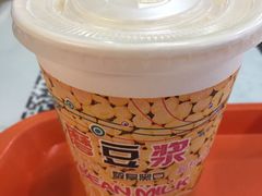 -北京舞蹈学院食堂