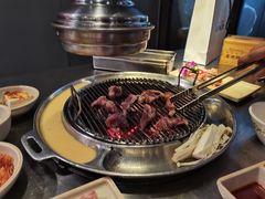-喜来稀肉(虹泉路店)