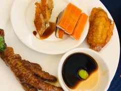 -东方红海鲜百汇(国际大厦店)