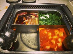 -海底捞火锅(大融城店)