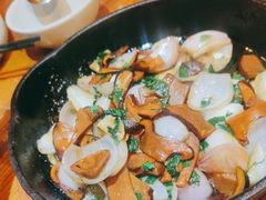 -云海肴·汽锅鸡·云南菜(天津国金汇店)