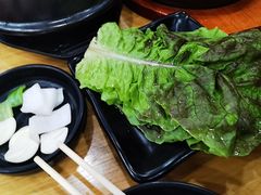 -高社长参鸡汤(高丽街店)