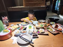 -东田之村自助餐厅(金水路店)