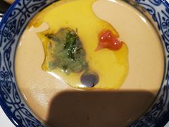 麻酱-一只羊·铜锅涮羊肉烧烤
