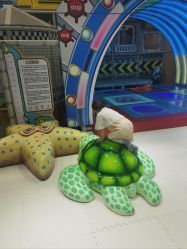 -meland亲子乐园·派对·研学(淄博万象汇店)