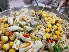 -标记好食