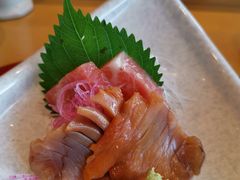 -yokocho上横町·日本食街(深业上城店)