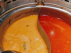 -快乐小羊·内蒙牛羊肉火锅(流花中心店)