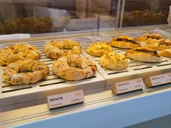 -工匠面包(壹方店)