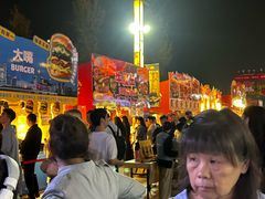 -万达广场(北京槐房店)