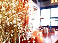 -fishtank鱼缸咖啡(三山街店)