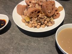 -汤城小厨•粤菜•靓汤(苏州街店)