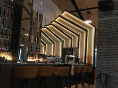 -WOLFGANG PUCK KITCHEN & BAR(迪士尼小镇店)