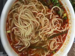 -东方宫·中国兰州牛肉拉面(三里屯店)