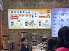 -禾师兄·布拉肠(一德路店)