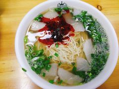 牛肉面-马德元纯汤牛肉面(太奥广场店)