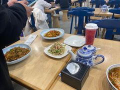 -西部马华清真兰州牛肉面·烧烤夜市(上地店)
