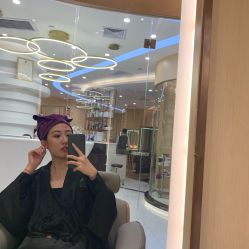 -Alger.O美感沙龙