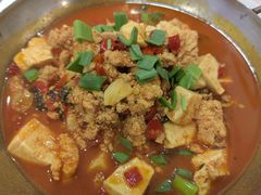 干锅鱼籽-新新湘菜馆(新中街二条店)