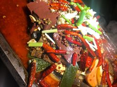 -探鱼·鲜青椒爽麻烤鱼(领展购物广场店)