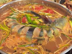 -亮欢寨(凯里总店)