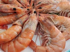 -郭姐·威海渔村(黄兴路店)