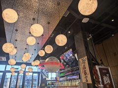 -本色.小马哥烧烤(无锡九里仓店)