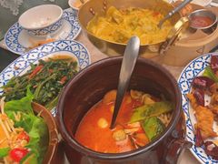 -KingThaia金泰兰(滨江天街店)